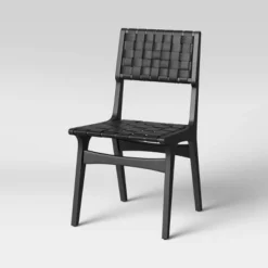 Ceylon Woven Dining Chair - Threshold™ 27 Ceylon Woven Dining Chair - Threshold™ -Bedroom Furniture Store GUEST bf5a5541 81e4 439b b07e 2be9f0d5bb79