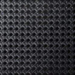 66" East Bluff Woven Cabinet Black - Threshold™ Designed With Studio McGee -Bedroom Furniture Store GUEST c0006218 d5ff 40b1 886f 589c84355249