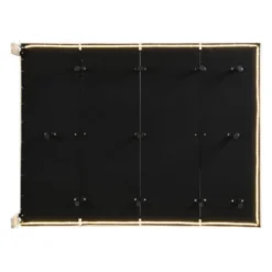 Queen Size Upholstered Floating Velvet Platform Bed With Sensor Light And Headboard-ModernLuxe 23 Queen Size Upholstered Floating Velvet Platform Bed With Sensor Light And Headboard-ModernLuxe -Bedroom Furniture Store GUEST c0ea9b8b 87ca 49dc 9c72 8f7b130a4172