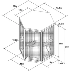 Lomita Rattan Accent Table Natural - Threshold™ Designed With Studio McGee -Bedroom Furniture Store GUEST c3b067f8 468c 4947 9eb5 bcc0e2dcf3d6