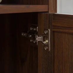 Georgia Single Door Storage Nightstand - Saracina Home -Bedroom Furniture Store GUEST c449ae48 d428 40a8 a53e 3e064c0522a1