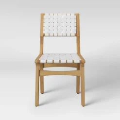 Ceylon Woven Dining Chair - Threshold™ 24 Ceylon Woven Dining Chair - Threshold™ -Bedroom Furniture Store GUEST c481e499 9ea6 4e65 a05c cef7af779c20