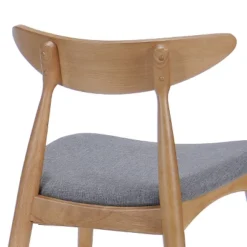 5pc Barron Curved Leg Dining Set - Christopher Knight Home -Bedroom Furniture Store GUEST c503f8e6 4064 45c4 bf2b 7954b556fa53