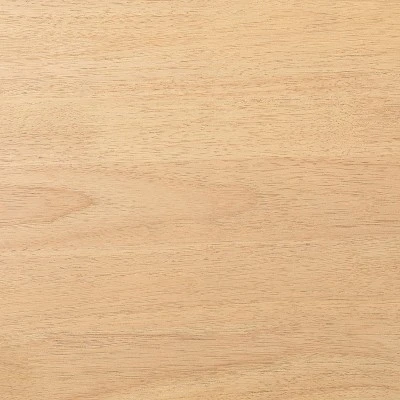 Pedestal Wood Dining Table - Natural - Hearth & Hand™ With Magnolia 6 Pedestal Wood Dining Table - Natural - Hearth & Hand™ With Magnolia - Image 4