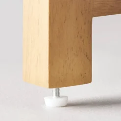 Boucle Upholstered Accent Arm Chair - Cream - Hearth & Hand™ With Magnolia -Bedroom Furniture Store GUEST c9299b28 dc10 40e3 9f14 1d4b291f0ea5