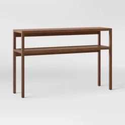 Warwick Narrow Console Table - Threshold™ 23 Warwick Narrow Console Table - Threshold™ -Bedroom Furniture Store GUEST cd4fd11e 7097 4e3d b9e6 a69086d987a8