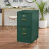 Dixie 2 Drawer Cabinet Green - Buylateral 1 Dixie 2 Drawer Cabinet Green - Buylateral -Bedroom Furniture Store GUEST cffd6f1a 3821 433e a721 80becbab625e