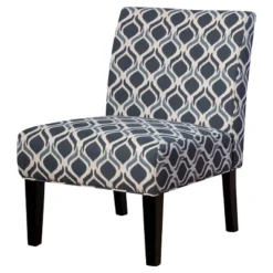 Saloon Fabric Print Accent Chair - Christopher Knight Home -Bedroom Furniture Store GUEST d232a3f4 352c 4285 9fca 64580a15dfb7