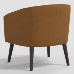 Printers Chair In Textured Linen - Threshold™ -Bedroom Furniture Store GUEST d2a60e7d 61bc 4295 8e20 1e46fb39df8a