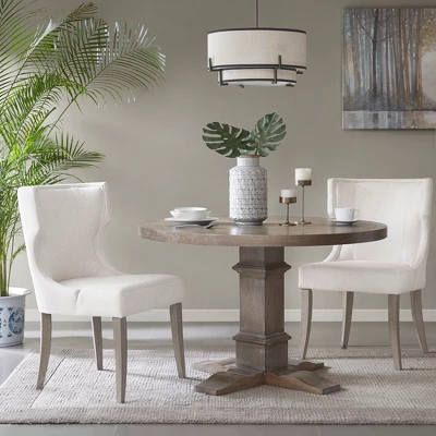 Troy Dining Chair 6 Troy Dining Chair - Image 5