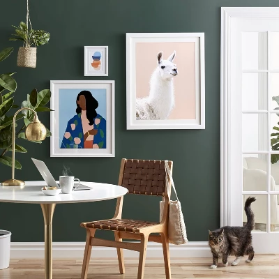 Ceylon Woven Dining Chair - Threshold™ 8 Ceylon Woven Dining Chair - Threshold™ - Image 6