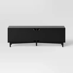 Organic Caned TV Stand For TVs Up To 65" Black - Threshold™ 9 Organic Caned TV Stand For TVs Up To 65" Black - Threshold™ -Bedroom Furniture Store GUEST d69aa223 80a2 42d9 8d15 93e3e8e90537