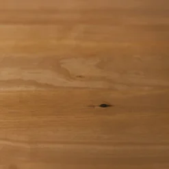 Set Of 2 Katie Transitional Tray Top 1 Drawer Solid Wood Nightstands Caramel - Saracina Home -Bedroom Furniture Store GUEST d6e36d7b bf0e 4012 b45f 7053e8479b0f