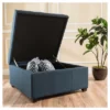 Carlsbad Storage Ottoman - Christopher Knight Home -Bedroom Furniture Store GUEST d7487530 6251 42c7 a9ce e0f1d08dd6cc
