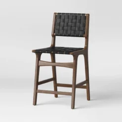 Ceylon Woven Counter Height Barstool - Threshold™ -Bedroom Furniture Store GUEST d9b077bf 8f84 4485 af50 fb8d699bdfd2