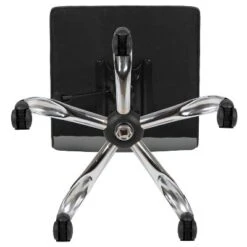 Emma And Oliver Low Back Designer Armless Ribbed Swivel Task Office Chair 29 Emma And Oliver Low Back Designer Armless Ribbed Swivel Task Office Chair -Bedroom Furniture Store GUEST da5625f1 85d6 460b b3de 25004d23fbd9