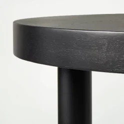 Northvale Round Wood Dining Table - Threshold™ Designed With Studio McGee -Bedroom Furniture Store GUEST dad5bc87 1cbd 4a5d 9d82 271c86371082