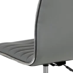 Emma And Oliver Low Back Designer Armless Ribbed Swivel Task Office Chair 27 Emma And Oliver Low Back Designer Armless Ribbed Swivel Task Office Chair -Bedroom Furniture Store GUEST dae61897 8b7a 41e1 8991 e4f15dcbb60a