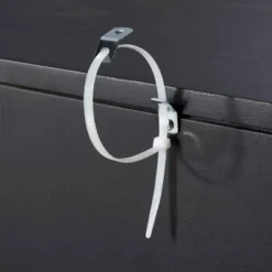 66" East Bluff Woven Cabinet Black - Threshold™ Designed With Studio McGee -Bedroom Furniture Store GUEST dcaaed9c d015 487b 802c 689fa0d6c1d1