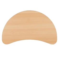 Emma And Oliver Sit To Stand Mobile Laptop Computer Desk - Portable Rolling Standing Desk -Bedroom Furniture Store GUEST dedab535 e366 4a62 b352 3113a0013605