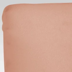 25" Velvet Parsons Counter Height Barstool Wood - Threshold™ -Bedroom Furniture Store GUEST df732ee6 64c2 43c4 a37a c06c60accbb2