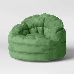 Settle In Kids’ Bean Bag Chair - Pillowfort™ 21 Settle In Kids’ Bean Bag Chair - Pillowfort™ -Bedroom Furniture Store GUEST dfff4954 e5c1 4fc2 9363 85a9fba6df13