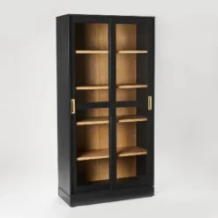 72" Promontory Cabinet With Sliding Doors - Threshold™ Designed With Studio McGee -Bedroom Furniture Store GUEST e0dd4cac cd90 4ddb bccf c54d48f98bee
