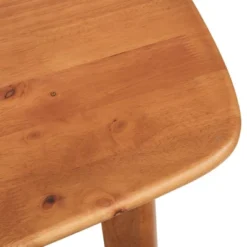 4pc Nettie Mid-Century Modern Dining Set With Bench Walnut/Teal - Buylateral -Bedroom Furniture Store GUEST e1c9b06d 3a1a 4026 befc 8a2c3cb0e0f6