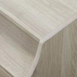 Transitional 2 Drawer Nightstand With USB Port - Saracina Home -Bedroom Furniture Store GUEST e2f78b79 13ff 403b 8e76 410166ae0955