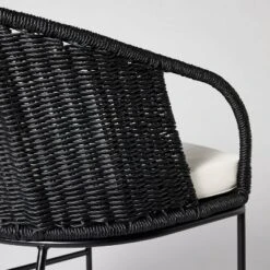 2pc Westcliff Seagrass Dining Chairs - Threshold™ Designed With Studio McGee -Bedroom Furniture Store GUEST e5844f9c bea7 479a bc4a 826dccf07dbc