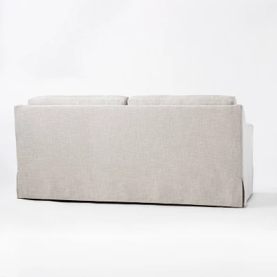 Vivian Park Upholstered Sofa - Threshold™ Designed With Studio McGee 5 Vivian Park Upholstered Sofa - Threshold™ Designed With Studio McGee - Image 3