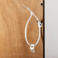 32" Promontory Sliding Glass 2 Door Cabinet - Threshold™ Designed With Studio McGee -Bedroom Furniture Store GUEST ea034e6f bc19 4757 8d92 b5ffce843ac4 1