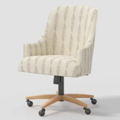 Santa Monica Office Chair - Threshold™ Designed With Studio McGee 25 Santa Monica Office Chair - Threshold™ Designed With Studio McGee -Bedroom Furniture Store GUEST ea79976f 3bea 4da9 ad6d 4709cb570eef