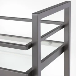Manhattan Bar Cart - Buylateral -Bedroom Furniture Store GUEST ebe3717b 08a7 4f30 a1de 03bcde1b7b6b