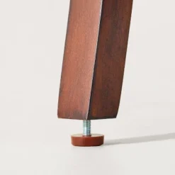 40" 4-Shelf Wood & Cane Transitional Ladder Bookshelf - Brown - Hearth & Hand™ With Magnolia 12 40" 4-Shelf Wood & Cane Transitional Ladder Bookshelf - Brown - Hearth & Hand™ With Magnolia -Bedroom Furniture Store GUEST edb22235 5ce0 4ac8 86cf 1b6739038435