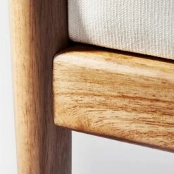 Park Valley Ladder Back Wood Arm Accent Chair - Threshold™ Designed With Studio McGee -Bedroom Furniture Store GUEST edc98504 43a0 4941 9156 63f69dc9eaa6