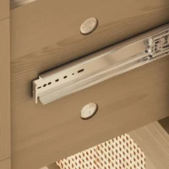 43.31" 6-Drawer Rattan Dresser For Living Room And Bedroom - ModernLuxe 20 43.31" 6-Drawer Rattan Dresser For Living Room And Bedroom - ModernLuxe -Bedroom Furniture Store GUEST ee1e9f8b 895a 4f68 8405 b526b13ff9f8