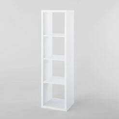 4 Cube Vertical Organizer - Brightroom™ 14 4 Cube Vertical Organizer - Brightroom™ -Bedroom Furniture Store GUEST ee9cb9da cf66 4bb2 9aa2 8aa15f6cef54