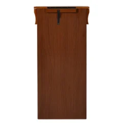 Delia Jewelry Armoire Brown - Powell Company -Bedroom Furniture Store GUEST f1832bed 7e85 4fac 9b30 a5a518e884f0