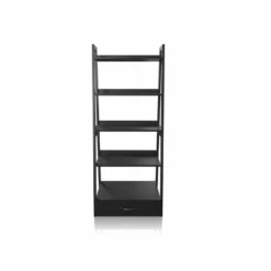 Juncus 5 Tiered Ladder Bookcase - HOMES: Inside + Out 11 Juncus 5 Tiered Ladder Bookcase - HOMES: Inside + Out -Bedroom Furniture Store GUEST f5151392 7591 4959 8463 64370ef486dc