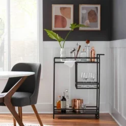 42" Emmond Mid-Century Modern Round Dining Table Natural/White - Threshold™ 9 42" Emmond Mid-Century Modern Round Dining Table Natural/White - Threshold™ -Bedroom Furniture Store GUEST f66c8685 92f0 4435 9e3f 60448db518a9