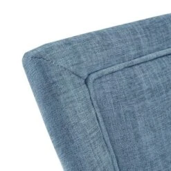 2pk Ultra Dining Side Chairs Blue - Madison Park -Bedroom Furniture Store GUEST f87131a6 f3c2 47b6 ab2e aa381abf0e42