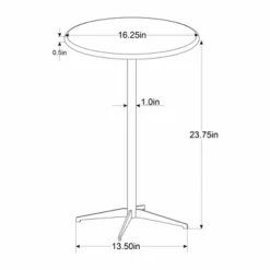 Marble Top Accent Side Table Brass/White - Hearth & Hand™ With Magnolia 11 Marble Top Accent Side Table Brass/White - Hearth & Hand™ With Magnolia -Bedroom Furniture Store GUEST f898f720 b686 482d 9557 ee5befdd987a