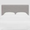 Olivia Headboard In Boucle - Threshold™ -Bedroom Furniture Store GUEST f93f9732 2039 401f bd01 c3012df70564