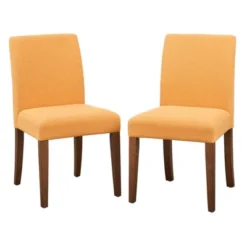 Set Of 2 Estelle Armless Dining Chairs - Buylateral -Bedroom Furniture Store GUEST fca1ce3c d892 4c9d 9556 be74272b09a3