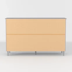 Stiva Classic Mid-Century Modern Horizontal 6 Drawer Dresser - Saracina Home 25 Stiva Classic Mid-Century Modern Horizontal 6 Drawer Dresser - Saracina Home -Bedroom Furniture Store GUEST ff00c7cc 62ba 4bda b9cb bebbfad8cf55