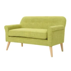 Mariah Mid-Century Loveseat - Christopher Knight Home 20 Mariah Mid-Century Loveseat - Christopher Knight Home -Bedroom Furniture Store GUEST ff212d30 1473 42e5 b03d 63a29c9db1d5
