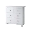 Madison Chest Of Drawers White - CorLiving -Bedroom Furniture Store GUEST ff39a9db 3c92 4aef 9c27 88a6c0197d0f