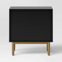 Ellery Luxe Nightstand - Threshold™ 11 Ellery Luxe Nightstand - Threshold™ -Bedroom Furniture Store GUEST ff78d032 bad7 4166 81f1 71d6c8a99954